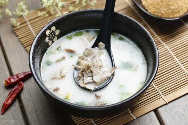 羊汤利润怎么样(羊肉汤利润分析)-第3张图片-厨房小当家 羊汤利润怎么样(羊肉汤利润分析)-第3张图片-厨房小当家