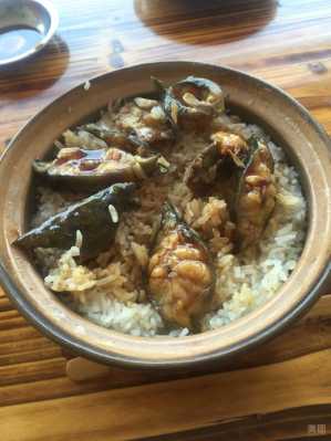 瓦煲饭怎么样(瓦煲饭怎么样好吃吗)-第3张图片-厨房小当家 瓦煲饭怎么样(瓦煲饭怎么样好吃吗)-第3张图片-厨房小当家
