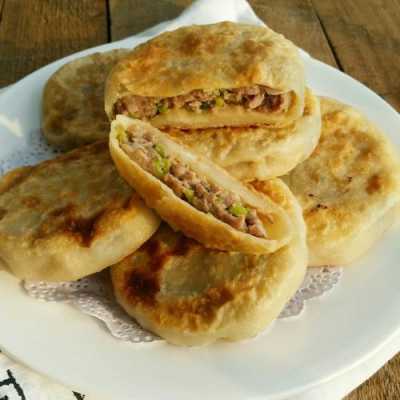 哪里馅饼最好吃(哪里馅饼最好吃最正宗)-第2张图片-厨房小当家 哪里馅饼最好吃(哪里馅饼最好吃最正宗)-第2张图片-厨房小当家