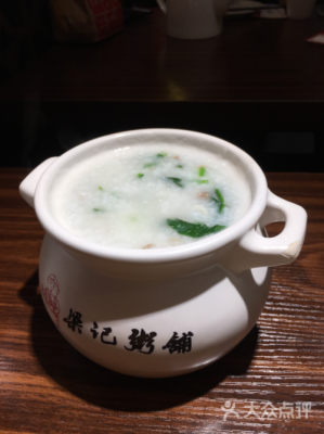 上海哪里粥好吃(上海哪家粥店好吃)-第2张图片-厨房小当家 上海哪里粥好吃(上海哪家粥店好吃)-第2张图片-厨房小当家