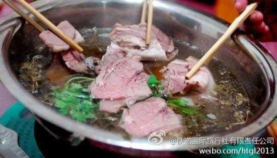 哪里有吃马肉(哪里有吃马肉的)-第1张图片-厨房小当家 哪里有吃马肉(哪里有吃马肉的)-第1张图片-厨房小当家