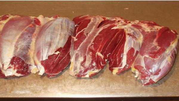 哪里有吃马肉(哪里有吃马肉的)-第3张图片-厨房小当家 哪里有吃马肉(哪里有吃马肉的)-第3张图片-厨房小当家