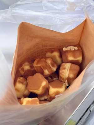 夏天卖梅花小蛋糕怎么样,加盟鸡蛋仔怎么样赚钱-第3张图片-厨房小当家 夏天卖梅花小蛋糕怎么样,加盟鸡蛋仔怎么样赚钱-第3张图片-厨房小当家