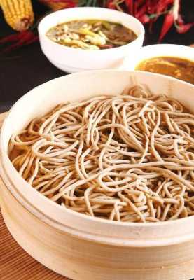 莜面是哪里的特色,莜面哪里特产-第3张图片-厨房小当家 莜面是哪里的特色,莜面哪里特产-第3张图片-厨房小当家