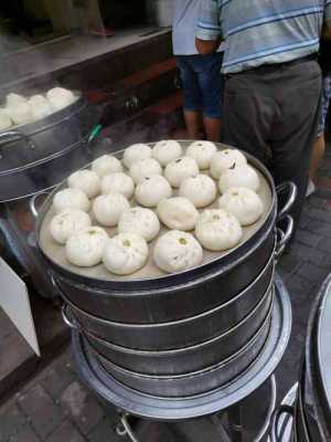 哪里大包子好吃(西安包子铺排行榜)-第2张图片-厨房小当家 哪里大包子好吃(西安包子铺排行榜)-第2张图片-厨房小当家