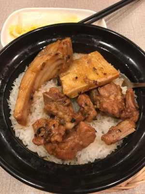 瓦撑饭是什么饭?是煲仔饭吗,煲仔饭实拍-第1张图片-厨房小当家 瓦撑饭是什么饭?是煲仔饭吗,煲仔饭实拍-第1张图片-厨房小当家