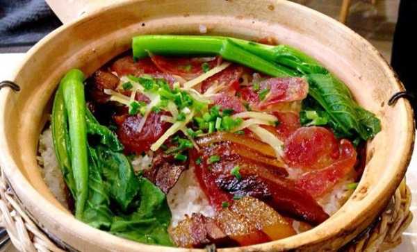 瓦撑饭是什么饭?是煲仔饭吗,煲仔饭实拍-第3张图片-厨房小当家 瓦撑饭是什么饭?是煲仔饭吗,煲仔饭实拍-第3张图片-厨房小当家