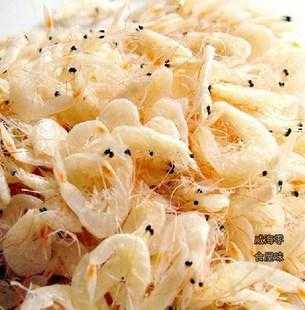 海米哪里的最好(哪里产的虾皮最好)-第2张图片-厨房小当家 海米哪里的最好(哪里产的虾皮最好)-第2张图片-厨房小当家