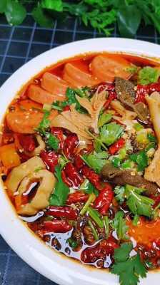 毛血旺是哪里特色菜,毛血旺是哪里菜系-第3张图片-厨房小当家 毛血旺是哪里特色菜,毛血旺是哪里菜系-第3张图片-厨房小当家