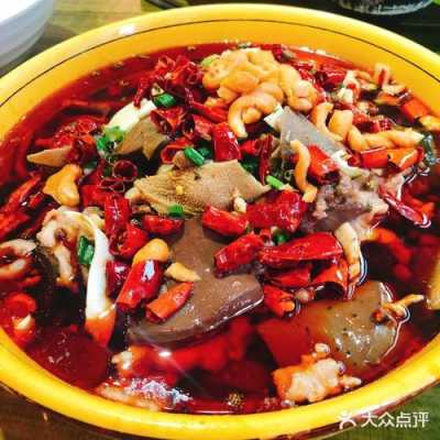 毛血旺是哪里特色菜,毛血旺是哪里菜系-第2张图片-厨房小当家 毛血旺是哪里特色菜,毛血旺是哪里菜系-第2张图片-厨房小当家