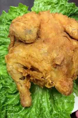 鲜有绝炸鸡怎么样(鲜有鸡蔬香炸鸡)-第2张图片-厨房小当家 鲜有绝炸鸡怎么样(鲜有鸡蔬香炸鸡)-第2张图片-厨房小当家