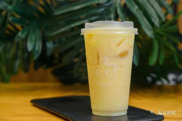coco奶茶粉怎么样（COCO奶茶是什么奶粉做的）-第3张图片-厨房小当家