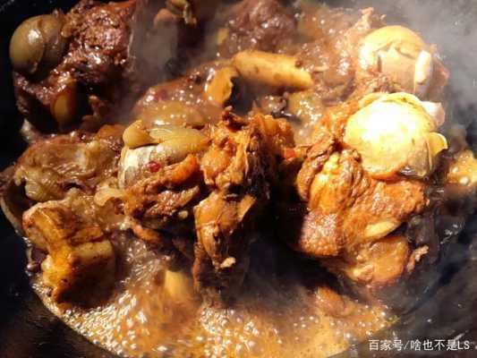 骨得香怎么样(为什么骨头比肉香)-第3张图片-厨房小当家 骨得香怎么样(为什么骨头比肉香)-第3张图片-厨房小当家