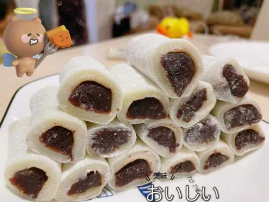 重庆阿亮凉糕制作方法,哪里可以学做凉糕的技术-第3张图片-厨房小当家 重庆阿亮凉糕制作方法,哪里可以学做凉糕的技术-第3张图片-厨房小当家