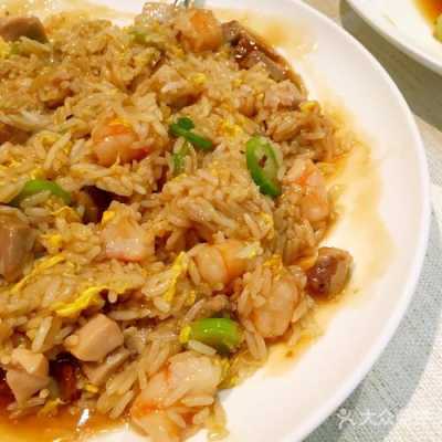 福建炒饭是哪里的(福建炒饭是哪里的特产)-第1张图片-厨房小当家 福建炒饭是哪里的(福建炒饭是哪里的特产)-第1张图片-厨房小当家