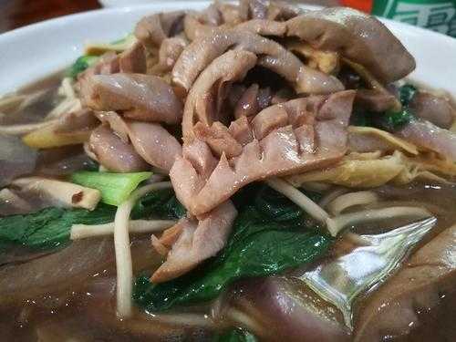 腰花面是哪里的(腰花面是哪里的特色)-第3张图片-厨房小当家 腰花面是哪里的(腰花面是哪里的特色)-第3张图片-厨房小当家