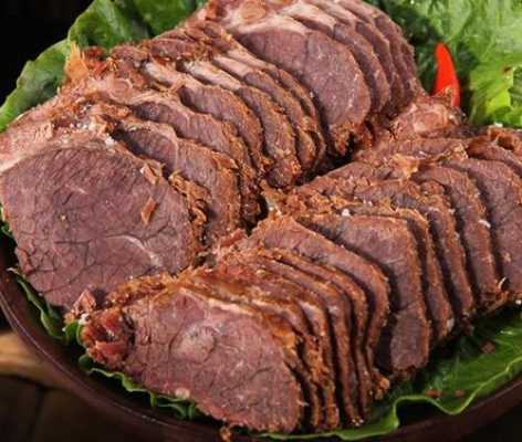 中国哪里牛肉最好吃(河南有那些知名牛肉)-第1张图片-厨房小当家 中国哪里牛肉最好吃(河南有那些知名牛肉)-第1张图片-厨房小当家