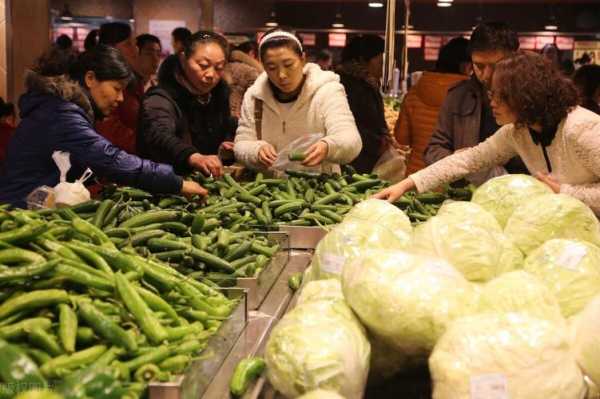 现在开菜店怎么样(现在开菜店怎么样赚钱)-第2张图片-厨房小当家 现在开菜店怎么样(现在开菜店怎么样赚钱)-第2张图片-厨房小当家