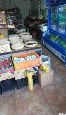 现在开菜店怎么样(现在开菜店怎么样赚钱)-第3张图片-厨房小当家 现在开菜店怎么样(现在开菜店怎么样赚钱)-第3张图片-厨房小当家