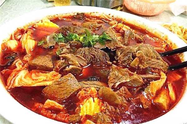 哪里牛羊肉好吃(哪里牛羊肉好吃又便宜)-第1张图片-厨房小当家 哪里牛羊肉好吃(哪里牛羊肉好吃又便宜)-第1张图片-厨房小当家