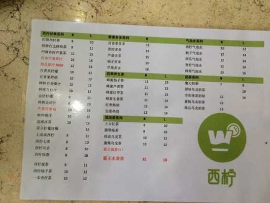 奶茶店了解客户的喜好有什么好处,怎么样可以了解奶茶店的信息-第2张图片-厨房小当家 奶茶店了解客户的喜好有什么好处,怎么样可以了解奶茶店的信息-第2张图片-厨房小当家