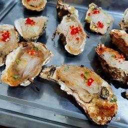 广州哪里生蚝好吃(广州人和镇烤生蚝哪里好)-第2张图片-厨房小当家 广州哪里生蚝好吃(广州人和镇烤生蚝哪里好)-第2张图片-厨房小当家