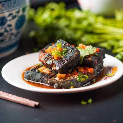长沙臭豆腐哪里好吃(长沙臭豆腐哪里好吃正宗)-第2张图片-厨房小当家 长沙臭豆腐哪里好吃(长沙臭豆腐哪里好吃正宗)-第2张图片-厨房小当家