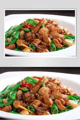 青椒鸡是哪里的（青椒鸡是哪里的菜）-第1张图片-厨房小当家