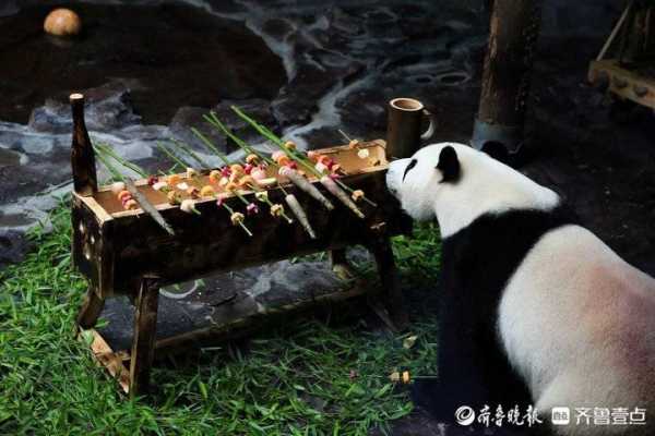熊猫的串串怎么样(熊猫串串图片)-第2张图片-厨房小当家 熊猫的串串怎么样(熊猫串串图片)-第2张图片-厨房小当家
