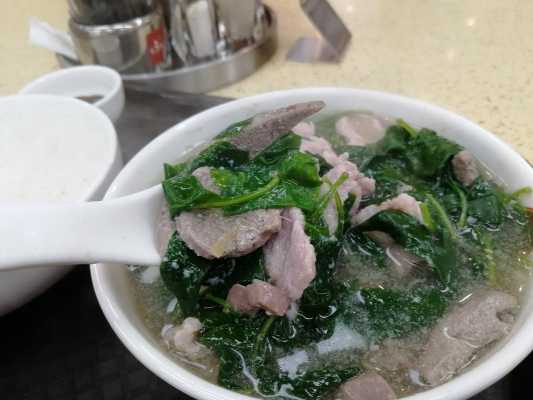 猪杂汤是哪里的风味,猪杂汤是哪里的美食-第2张图片-厨房小当家 猪杂汤是哪里的风味,猪杂汤是哪里的美食-第2张图片-厨房小当家