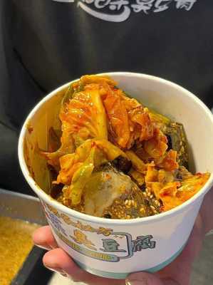 北京哪里吃臭豆腐(北京臭豆腐的历史由来)-第3张图片-厨房小当家 北京哪里吃臭豆腐(北京臭豆腐的历史由来)-第3张图片-厨房小当家