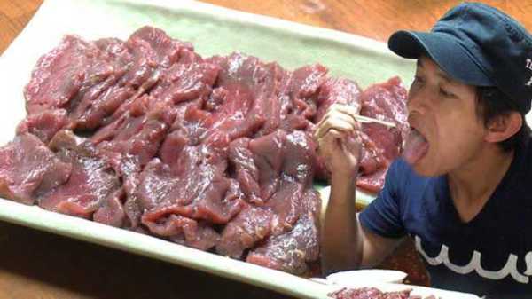 世界八大食马肉的国家,哪里有吃马肉的地方啊-第2张图片-厨房小当家 世界八大食马肉的国家,哪里有吃马肉的地方啊-第2张图片-厨房小当家
