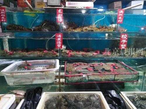 北京海鲜市场排名前十,北京哪里海鲜好吃又便宜-第1张图片-厨房小当家 北京海鲜市场排名前十,北京哪里海鲜好吃又便宜-第1张图片-厨房小当家