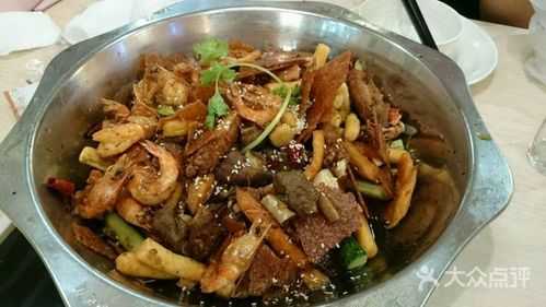 开个0048香辣虾怎么样(市区哪个饭店有20人以上的桌子)-第3张图片-厨房小当家 开个0048香辣虾怎么样(市区哪个饭店有20人以上的桌子)-第3张图片-厨房小当家