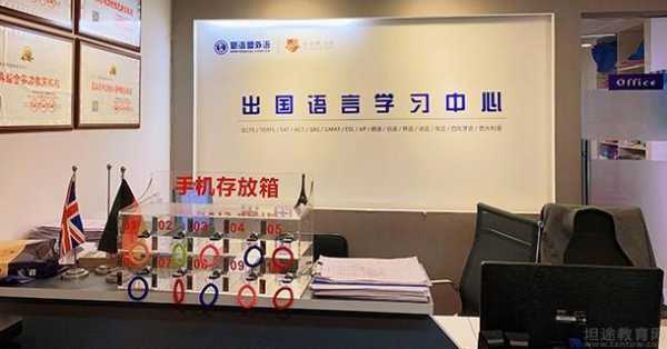 新语盟外语怎么样(新语盟太原)-第2张图片-厨房小当家 新语盟外语怎么样(新语盟太原)-第2张图片-厨房小当家