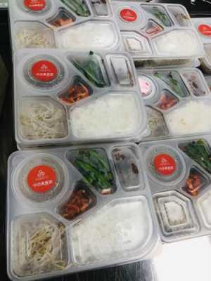 冬季做快餐怎么样(盒饭冬天怎样送货不凉)-第2张图片-厨房小当家 冬季做快餐怎么样(盒饭冬天怎样送货不凉)-第2张图片-厨房小当家