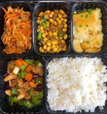 冬季做快餐怎么样(盒饭冬天怎样送货不凉)-第3张图片-厨房小当家 冬季做快餐怎么样(盒饭冬天怎样送货不凉)-第3张图片-厨房小当家
