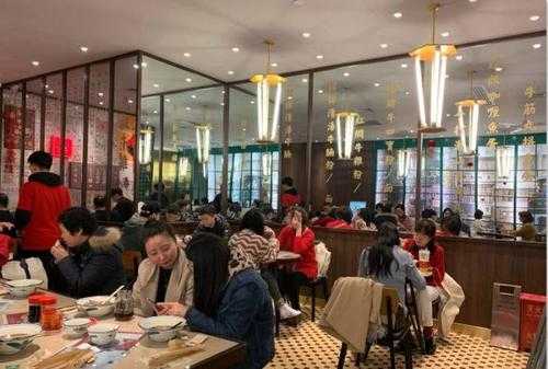 饭店怎么样吸引客流(饭店怎么样吸引客流呢)-第2张图片-厨房小当家 饭店怎么样吸引客流(饭店怎么样吸引客流呢)-第2张图片-厨房小当家