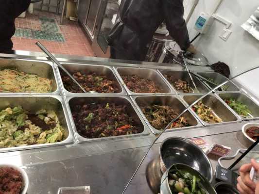在小区开个食堂怎么样,开食堂怎么样啊赚钱-第1张图片-厨房小当家 在小区开个食堂怎么样,开食堂怎么样啊赚钱-第1张图片-厨房小当家