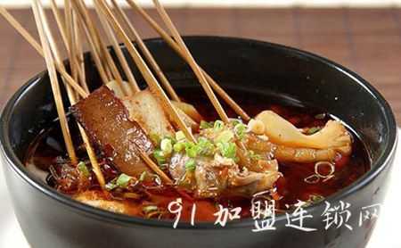 超哥串串怎么样(超哥串串怎么样好吃吗)-第3张图片-厨房小当家 超哥串串怎么样(超哥串串怎么样好吃吗)-第3张图片-厨房小当家