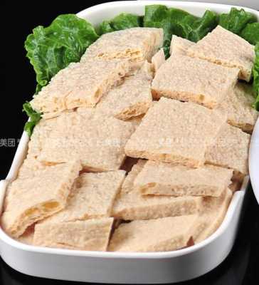 脆皮豆腐怎么做,哪里有卖脆豆腐干皮儿-第3张图片-厨房小当家 脆皮豆腐怎么做,哪里有卖脆豆腐干皮儿-第3张图片-厨房小当家