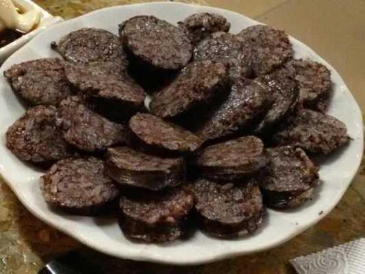 沈阳西塔哪家米肠好吃,米肠哪里的好吃啊-第3张图片-厨房小当家 沈阳西塔哪家米肠好吃,米肠哪里的好吃啊-第3张图片-厨房小当家