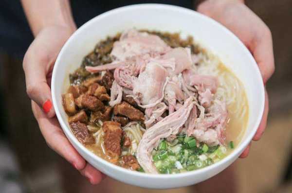 哪里的饵丝好吃(大理巍山扒肉饵丝哪家最出名)-第3张图片-厨房小当家 哪里的饵丝好吃(大理巍山扒肉饵丝哪家最出名)-第3张图片-厨房小当家