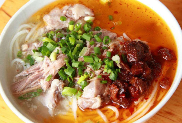 哪里的饵丝好吃(大理巍山扒肉饵丝哪家最出名)-第2张图片-厨房小当家 哪里的饵丝好吃(大理巍山扒肉饵丝哪家最出名)-第2张图片-厨房小当家