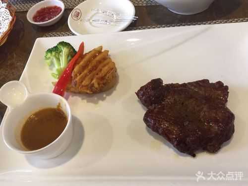 上岛咖啡牛排味道咋样,庆阳上岛咖啡怎么样啊-第3张图片-厨房小当家 上岛咖啡牛排味道咋样,庆阳上岛咖啡怎么样啊-第3张图片-厨房小当家