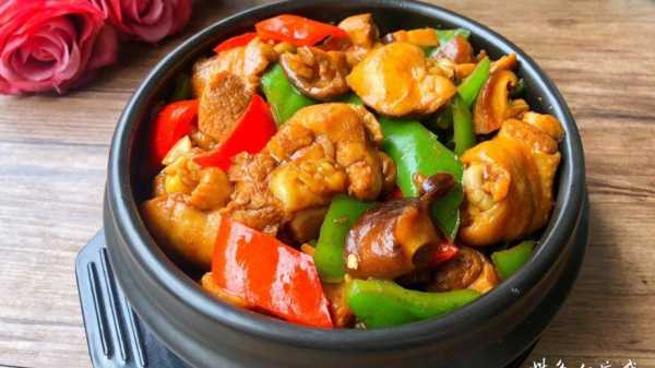 贵州菜黄焖鸡做法,黄焖鸡哪里的菜系-第3张图片-厨房小当家 贵州菜黄焖鸡做法,黄焖鸡哪里的菜系-第3张图片-厨房小当家