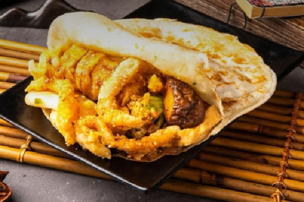 金湖烧饼哪里最好吃,哪里的香酥鸡好吃又便宜-第1张图片-厨房小当家 金湖烧饼哪里最好吃,哪里的香酥鸡好吃又便宜-第1张图片-厨房小当家