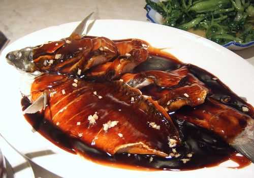 西湖醋鱼哪家店最正宗,杭州哪里吃西湖醋鱼好-第1张图片-厨房小当家 西湖醋鱼哪家店最正宗,杭州哪里吃西湖醋鱼好-第1张图片-厨房小当家