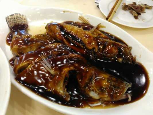西湖醋鱼哪家店最正宗,杭州哪里吃西湖醋鱼好-第2张图片-厨房小当家 西湖醋鱼哪家店最正宗,杭州哪里吃西湖醋鱼好-第2张图片-厨房小当家
