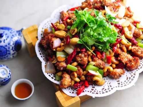 重庆哪里吃辣子鸡(重庆哪里吃辣子鸡好吃)-第1张图片-厨房小当家 重庆哪里吃辣子鸡(重庆哪里吃辣子鸡好吃)-第1张图片-厨房小当家